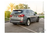 BMW X5 2017